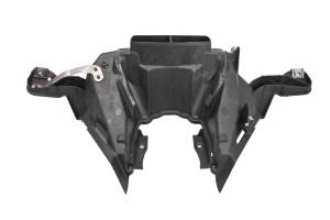 Polaris - 16 Polaris PRO RMK 800 Lower Intake Plenum Air Box 155" - Image 5