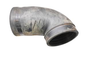 01 Yamaha XL800 Exhaust Pipe Boot