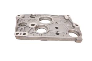 Kubota - 14 Kubota RTV 1140CPX 4x4 Transmission Plate Bracket Mount - Image 5