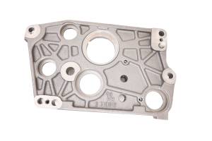 Kubota - 14 Kubota RTV 1140CPX 4x4 Transmission Plate Bracket Mount - Image 7