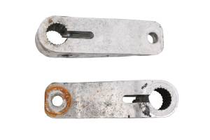 Polaris - 01 Polaris Indy Supersport 550 Edge Steering Arms - Image 3