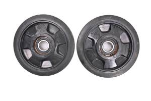 Ski-Doo - 20 Ski-Doo MXZ TNT 600R ETEC Idler Wheels 141Mm 129" - Image 3