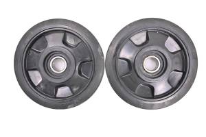 Ski-Doo - 20 Ski-Doo MXZ TNT 600R ETEC Idler Wheels 141Mm 129" - Image 7