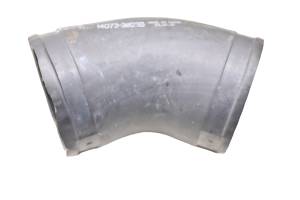 Kawasaki - 14 Kawasaki Ultra 310X Intercooler Duct Hose Tube - Image 1