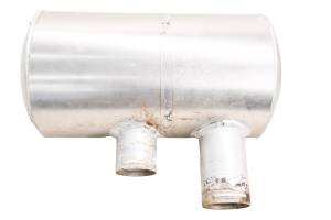 Kawasaki - 14 Kawasaki Ultra 310X Muffler Exhaust Pipe - Image 2