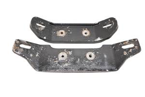 Polaris - 01 Polaris Virage TXi Engine Motor Mount Brackets - Image 1