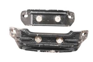 Polaris - 01 Polaris Virage TXi Engine Motor Mount Brackets - Image 5