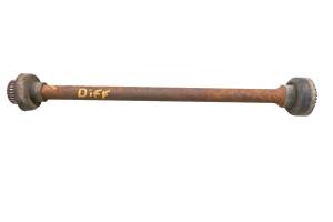 05 Yamaha Rhino 660 4x4 Rear Drive Shaft YXR660F