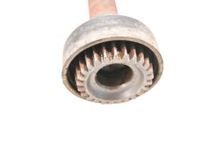 Yamaha - 05 Yamaha Rhino 660 4x4 Rear Drive Shaft YXR660F - Image 3