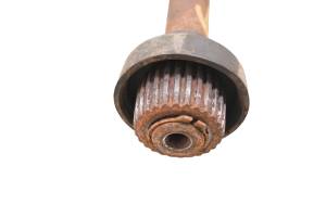 Yamaha - 05 Yamaha Rhino 660 4x4 Rear Drive Shaft YXR660F - Image 5
