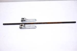20 Ski-Doo MXZ TNT 600R ETEC Front Swaybar 129"