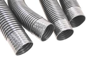 Kawasaki - 14 Kawasaki Ultra 310X Vent Tubes - Image 5