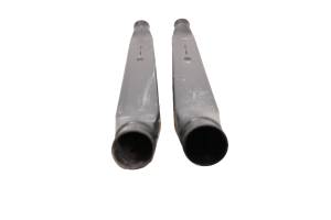 Polaris - 08 Polaris Ranger 700 XP 4x4 Clutch Snorkel Intake Vent Tubes - Image 3