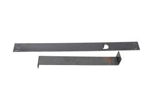 Kubota - 14 Kubota RTV 1140CPX 4x4 Hood & Seat Support Bracket Mounts - Image 2