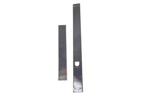 Kubota - 14 Kubota RTV 1140CPX 4x4 Hood & Seat Support Bracket Mounts - Image 5