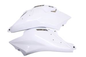 14 Kawasaki Ultra 310X Side Covers Panels Fenders Left & Right