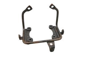 Honda - 01 Honda Rancher 350 ES Handlebar Stay Bracket Mount TRX350FE - Image 1