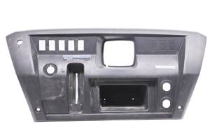 Kawasaki - 15 Kawasaki Mule PRO-FXT EPS Dashboard Cover KAF820BFF - Image 1