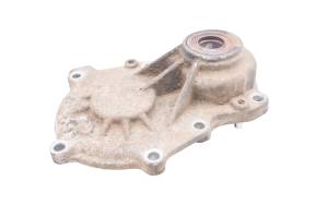 10 Polaris Ranger 800 6x6 Left Transmission Gear Case Housing Cover