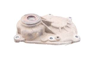 Polaris - 10 Polaris Ranger 800 6x6 Left Transmission Gear Case Housing Cover - Image 3