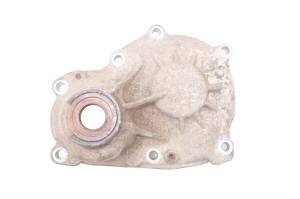 Polaris - 10 Polaris Ranger 800 6x6 Left Transmission Gear Case Housing Cover - Image 6
