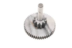 Sea-Doo - 15 Sea-Doo Spark 900 HO ACE 2 Up Starter Gear - Image 2