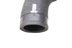 Kawasaki - 14 Kawasaki Ultra 310X Air Bypass Inlet Hose Tube - Image 6