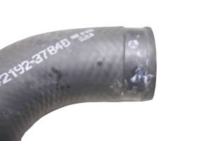 Kawasaki - 14 Kawasaki Ultra 310X Air Bypass Inlet Hose Tube - Image 8