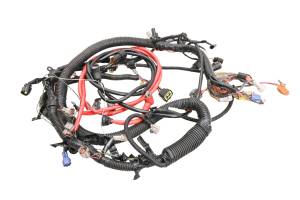 Kawasaki - 09 Kawasaki Ultra 260LX Wire Harness Electrical Wiring - Image 2