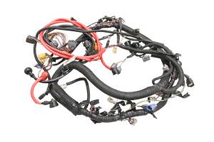Kawasaki - 09 Kawasaki Ultra 260LX Wire Harness Electrical Wiring - Image 4