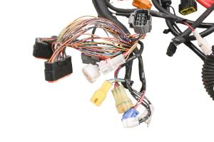 Kawasaki - 09 Kawasaki Ultra 260LX Wire Harness Electrical Wiring - Image 6
