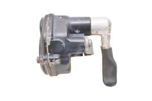 Honda - 01 Honda Rancher 350 ES Thumb Throttle TRX350FE - Image 3