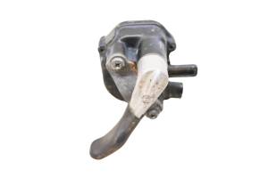 Honda - 01 Honda Rancher 350 ES Thumb Throttle TRX350FE - Image 5