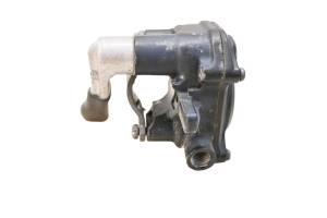 Honda - 01 Honda Rancher 350 ES Thumb Throttle TRX350FE - Image 7