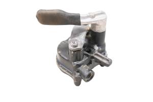 Honda - 01 Honda Rancher 350 ES Thumb Throttle TRX350FE - Image 9