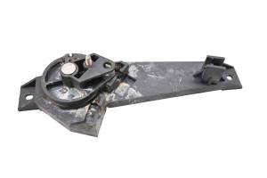 Yamaha - 00 Yamaha Waverunner GP1200R Trim Remocon Lever Linkage - Image 2