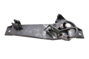 Yamaha - 00 Yamaha Waverunner GP1200R Trim Remocon Lever Linkage - Image 3