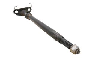 Honda - 01 Honda Rancher 350 ES Steering Stem Shaft TRX350FE - Image 9