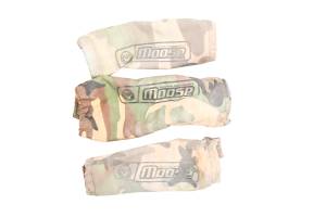 Moose - 01 Honda Rancher 350 ES Shock Covers Front & Rear Moose TRX350FE - Image 4