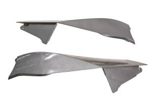 Sea-Doo - 13 Sea-Doo GTX Limited iS 260 Upper Body Side Cap Covers Left & Right - Image 3