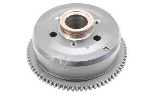 Kawasaki - 09 Kawasaki Ultra 260LX Flywheel Magneto - Image 3