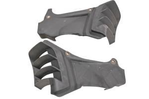 13 Sea-Doo GTX Limited iS 260 Rear Grill Body Covers Left & Right