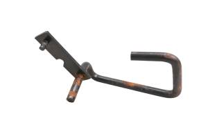 Kubota - 14 Kubota RTV 1140CPX 4x4 Differential Lock Lever - Image 5