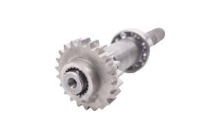 Polaris - 10 Polaris Ranger 800 6x6 Transmission Final Shaft - Image 7