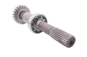 Polaris - 10 Polaris Ranger 800 6x6 Transmission Final Shaft - Image 9