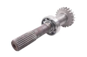 Polaris - 10 Polaris Ranger 800 6x6 Transmission Final Shaft - Image 12