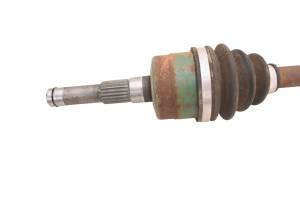 Yamaha - 05 Yamaha Rhino 660 4x4 Front Right Cv Axle YXR660F - Image 4