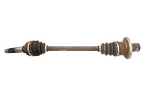 Yamaha - 05 Yamaha Rhino 660 4x4 Rear Right Cv Axle YXR660F - Image 2