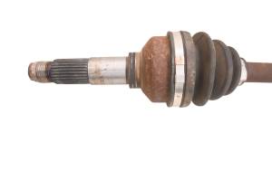 Yamaha - 05 Yamaha Rhino 660 4x4 Rear Right Cv Axle YXR660F - Image 3