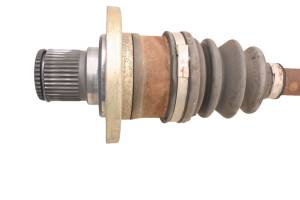 Yamaha - 05 Yamaha Rhino 660 4x4 Rear Right Cv Axle YXR660F - Image 5